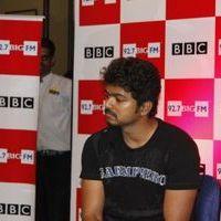Ilayathalapathy Vijay at BIG BBC Star Talk - Pictures | Picture 119635